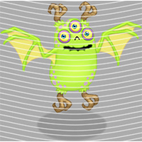 Cartoons and other-CO 3114